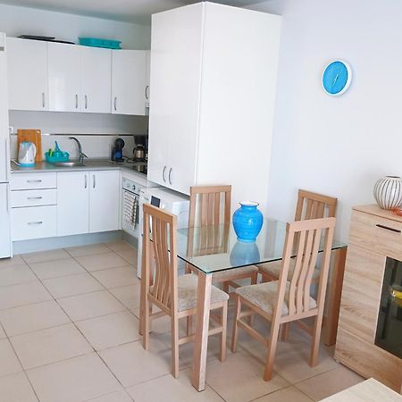 Alcavista - Ac, Fibre Net, 350M To Ocean, Garage, Tv Channels, Sunsets And La Gomera View From Balcony Alcala  Exterior photo