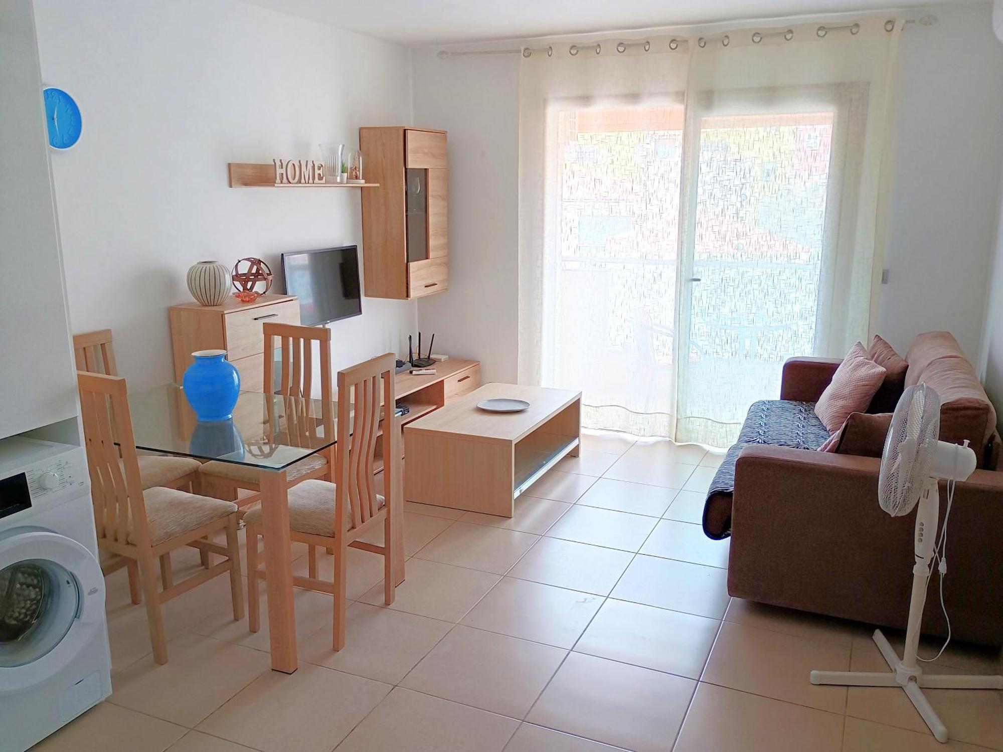Alcavista - Ac, Fibre Net, 350M To Ocean, Garage, Tv Channels, Sunsets And La Gomera View From Balcony Alcala  Exterior photo
