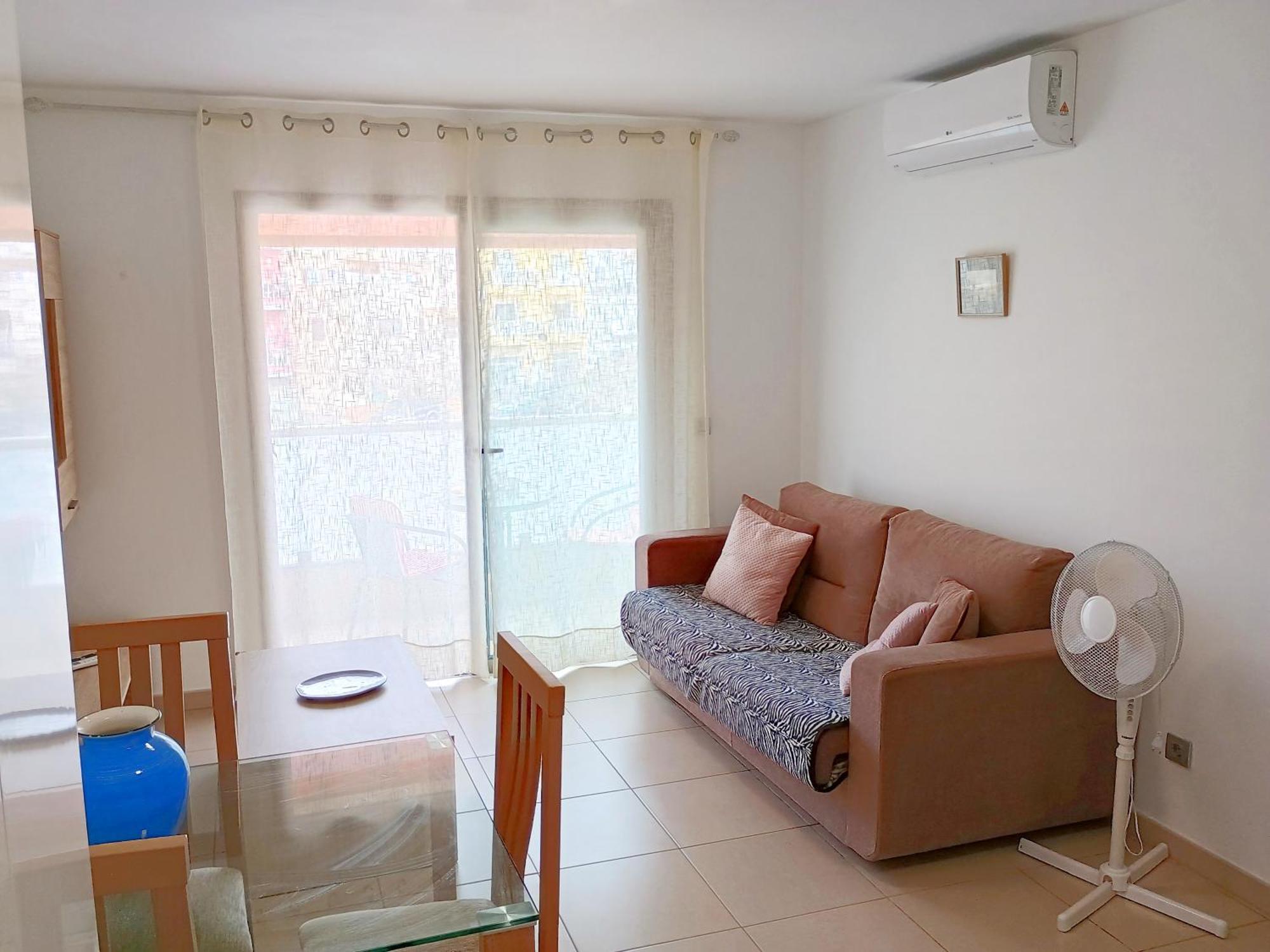 Alcavista - Ac, Fibre Net, 350M To Ocean, Garage, Tv Channels, Sunsets And La Gomera View From Balcony Alcala  Exterior photo