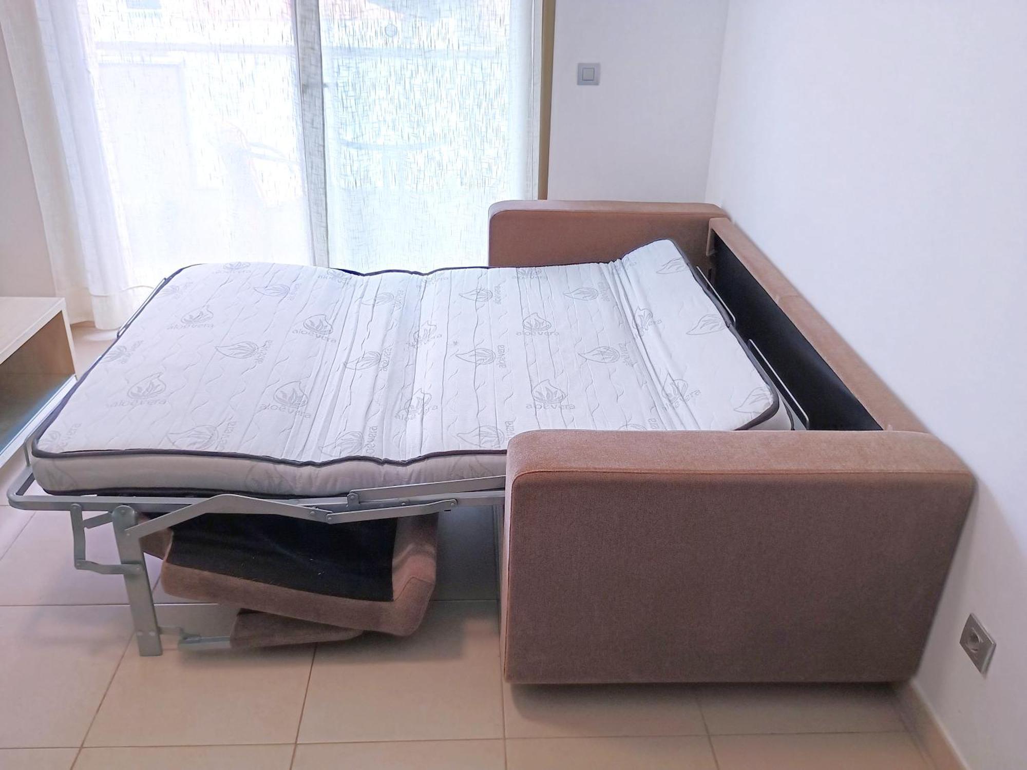 Alcavista - Ac, Fibre Net, 350M To Ocean, Garage, Tv Channels, Sunsets And La Gomera View From Balcony Alcala  Exterior photo